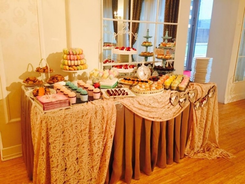 Ambery Hall (BIS - vezi Bucuresti ID2614) - image - 0