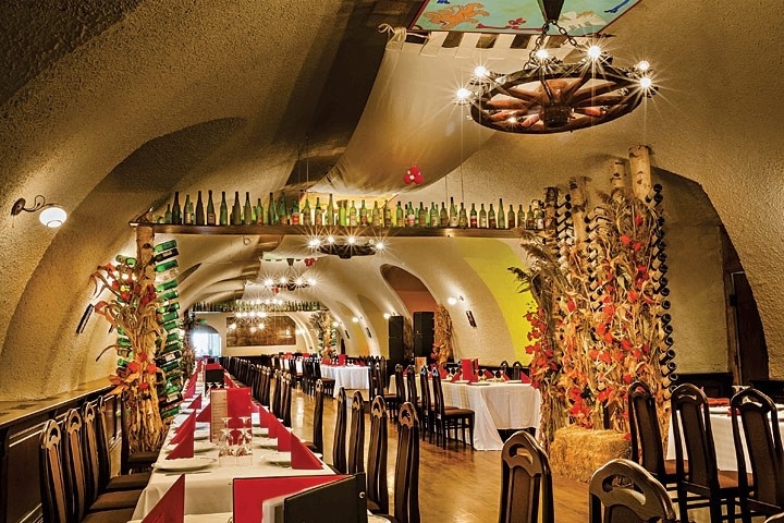 Restaurant Cerbul Carpatin (BIS) - image - 2