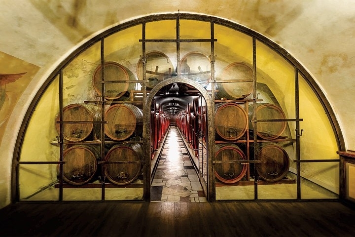 Restaurant Cerbul Carpatin (BIS) - image - 3