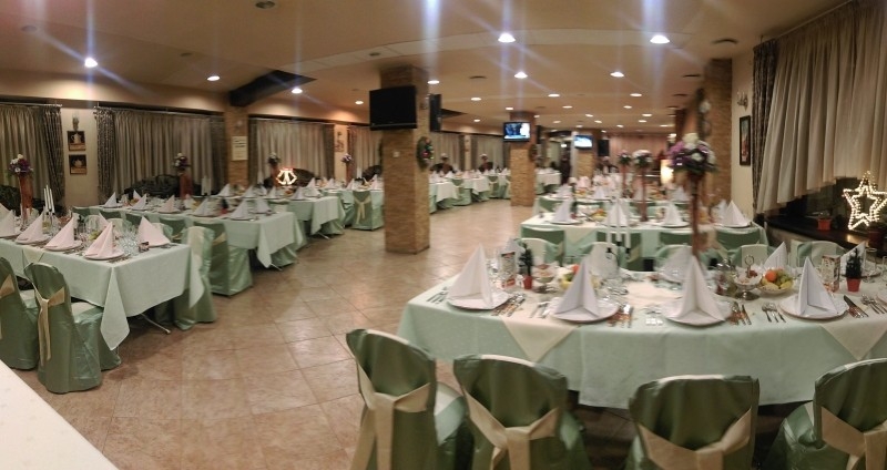 Restaurant City Food - image - 0