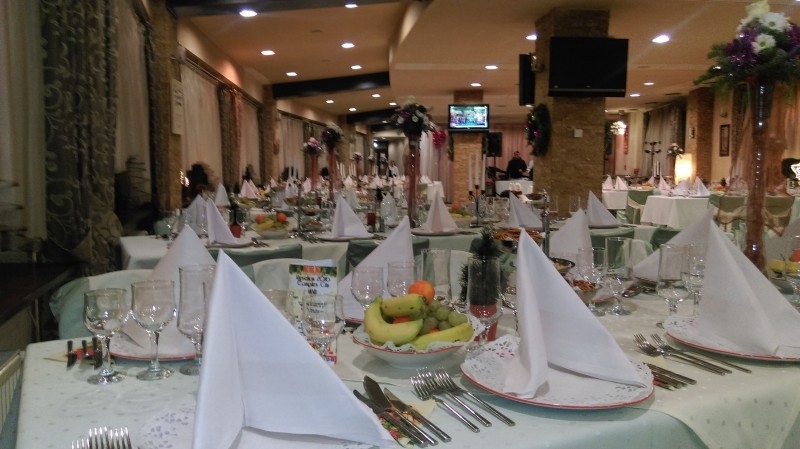 Restaurant City Food - image - 1