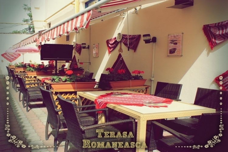 Restaurant City Food - image - 2