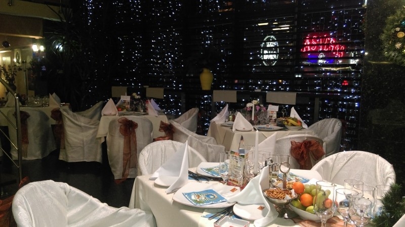 Restaurant City Food - image - 3