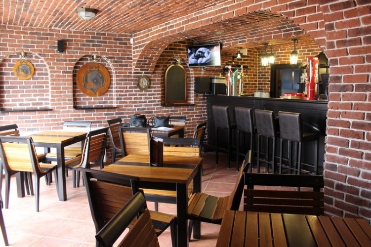 Restaurant City Food - image - 4