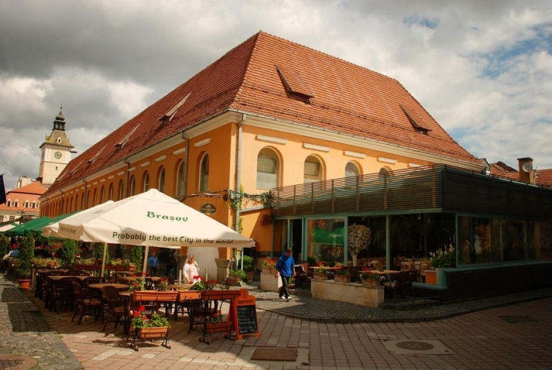 Casa Hirscher - image - 0