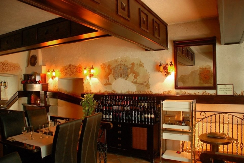 Casa Hirscher - image - 4