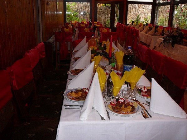 La Casa Bistriteana - image - 0