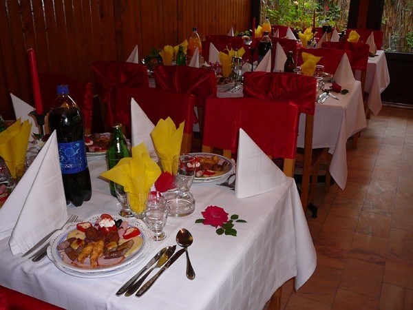 La Casa Bistriteana - image - 2