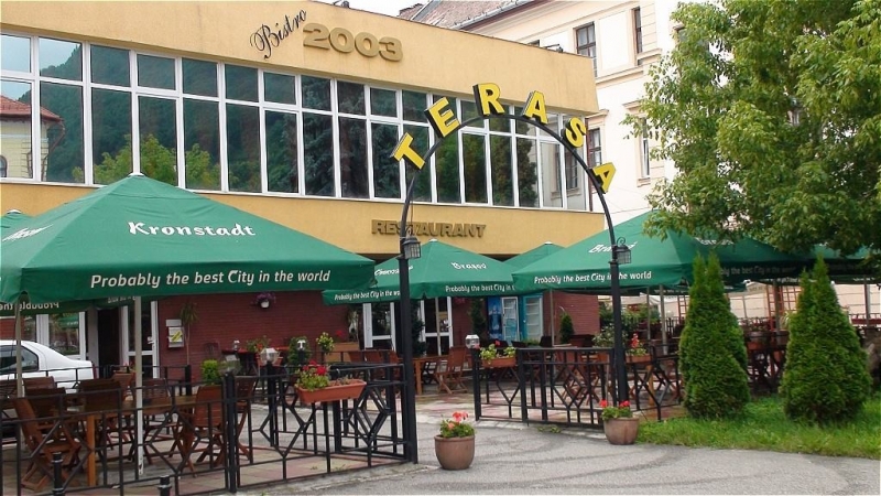 Bistro 2003 - image - 0