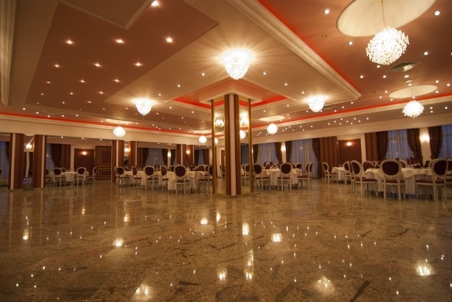 Grand Restaurant - image - 1