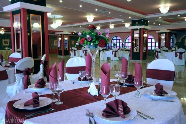 Grand Restaurant - image - 2