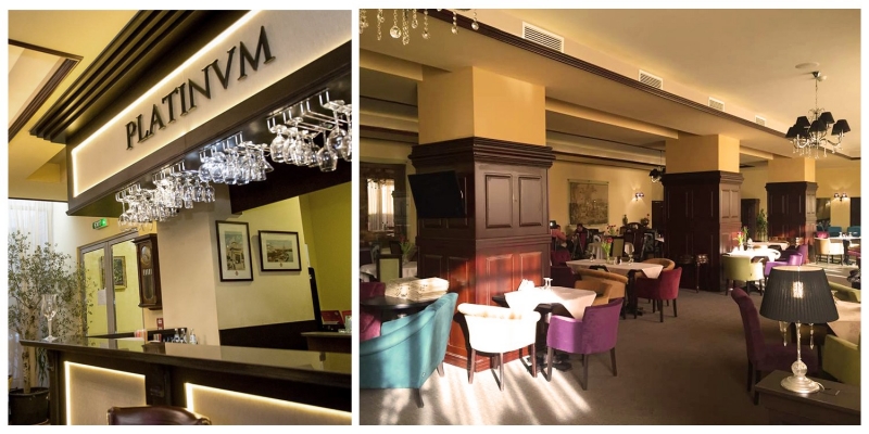 Restaurant Platinum - image - 0
