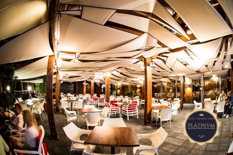 Restaurant Platinum - image - 1