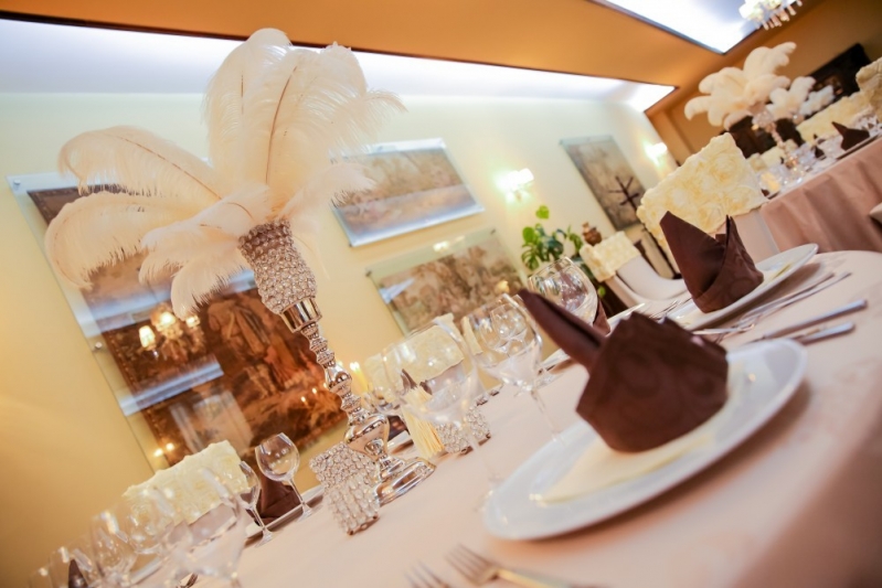 Restaurant Platinum - image - 2