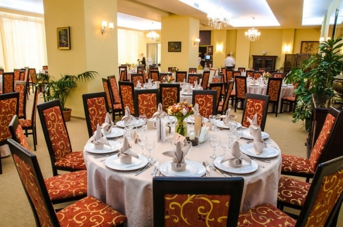 Restaurant Platinum - image - 3
