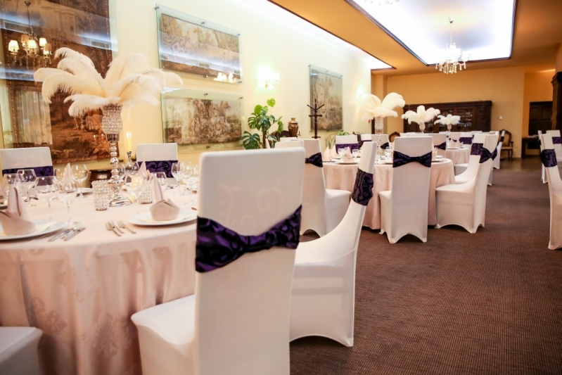 Restaurant Platinum - image - 4