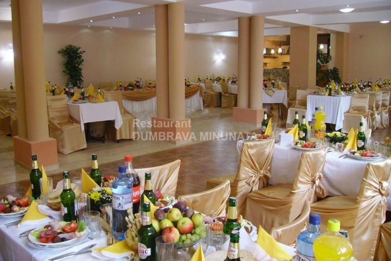 Dumbrava Minunata - image - 1