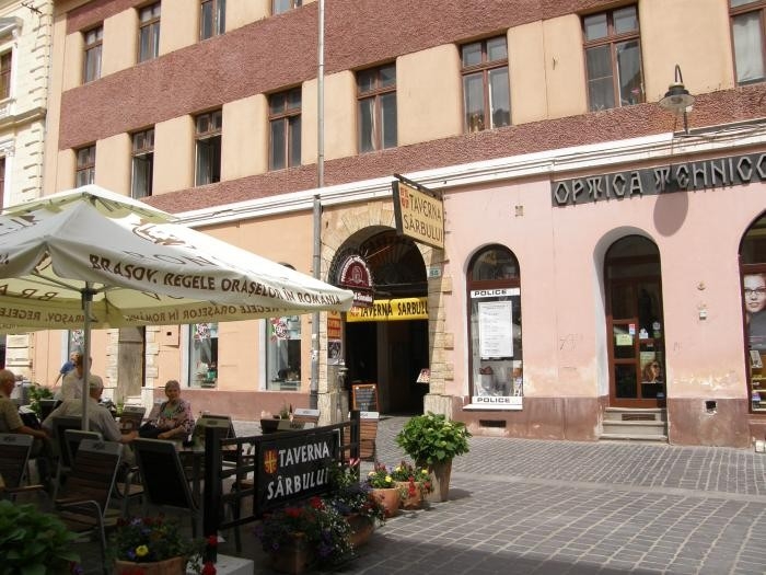 Taverna Sarbului Brasov - image - 0