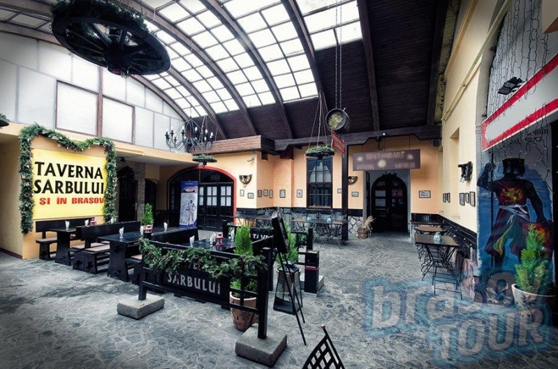 Taverna Sarbului Brasov - image - 2
