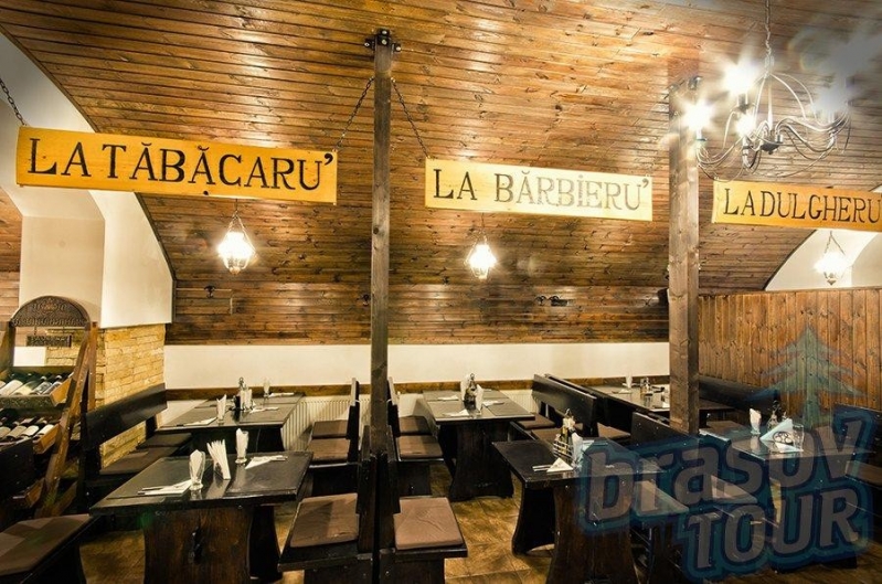 Taverna Sarbului Brasov - image - 3