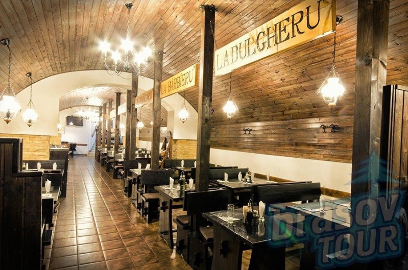 Taverna Sarbului Brasov - image - 4