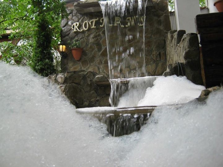 Restaurant Rotmans - image - 0