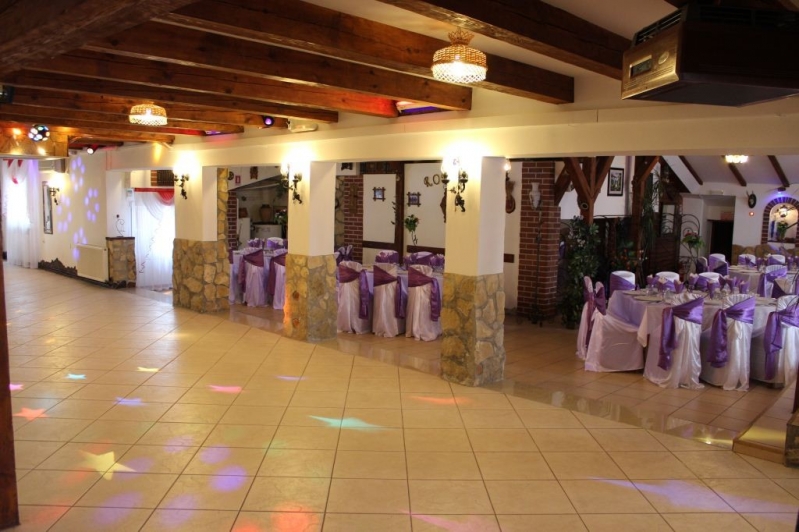 Restaurant Rotmans - image - 1