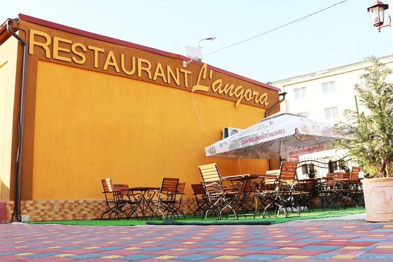 Restaurant L'Angora - image - 0