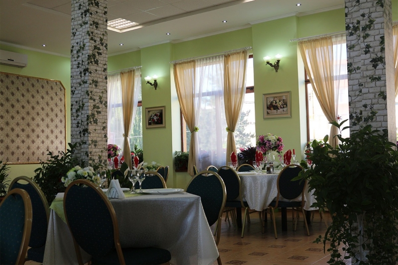 Restaurant L'Angora - image - 1