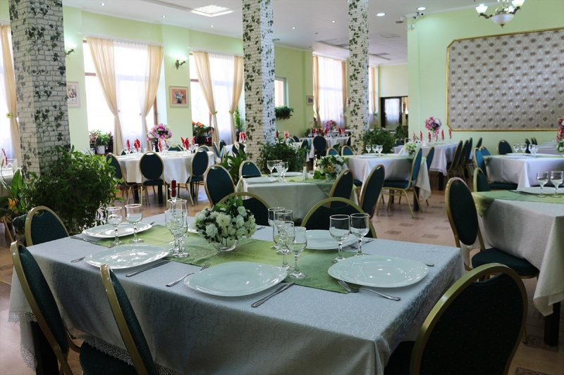 Restaurant L'Angora - image - 2