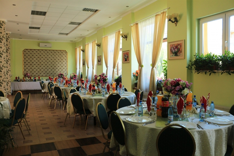 Restaurant L'Angora - image - 3