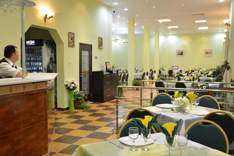 Restaurant L'Angora - image - 4