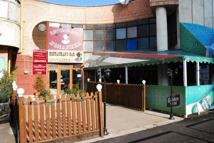 Restaurant Bonanzza - image - 0