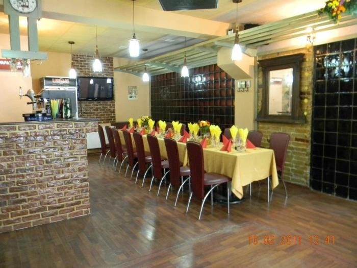Restaurant Bonanzza - image - 1