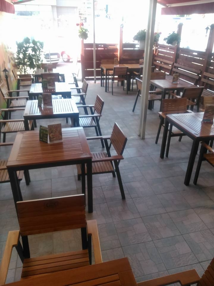 Restaurant Bonanzza - image - 2