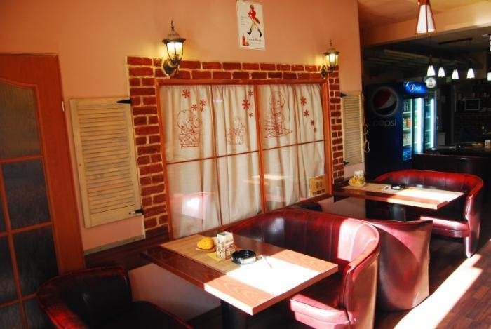 Restaurant Bonanzza - image - 3