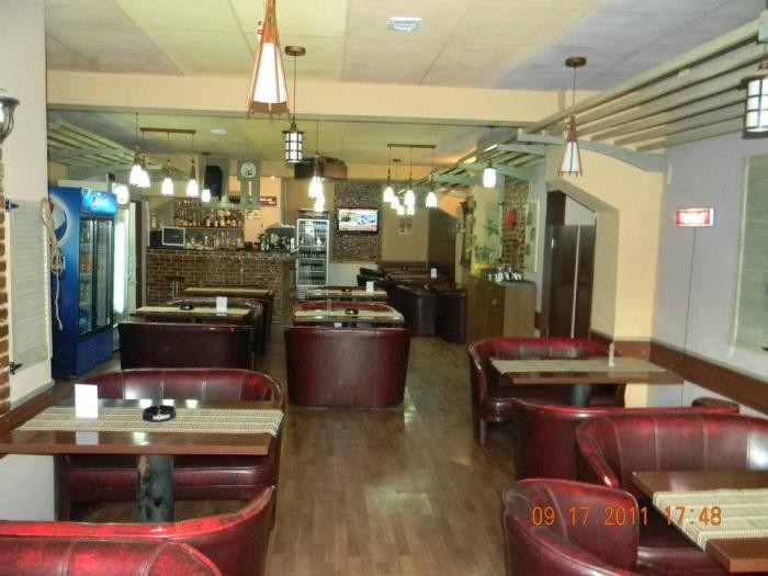 Restaurant Bonanzza - image - 4
