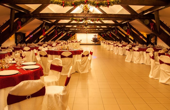 Restaurant Anturaj - image - 1