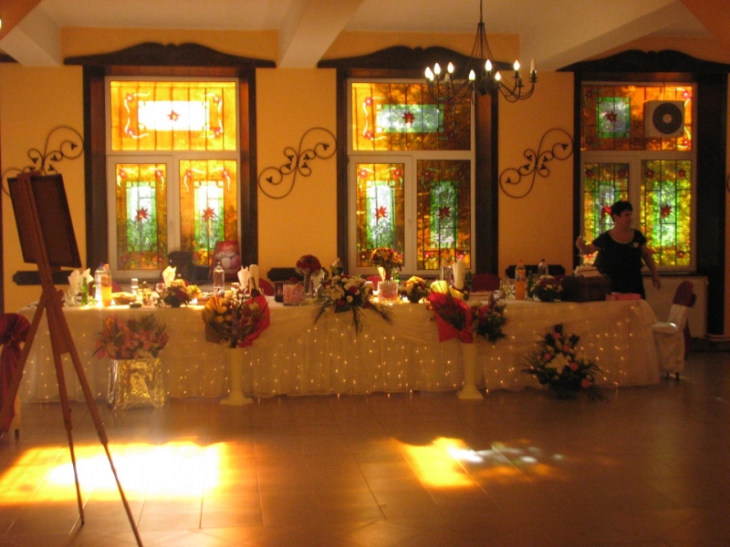 Restaurant Anturaj - image - 2