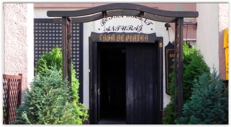 Restaurant Anturaj - image - 4