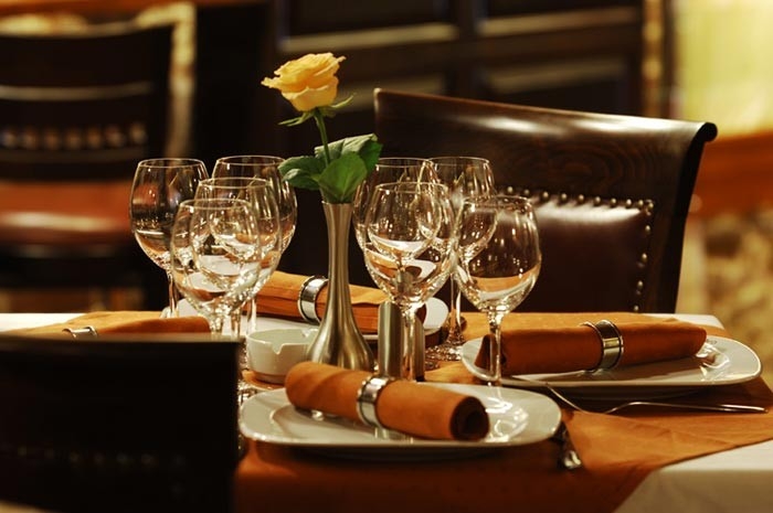 Restaurant Ambasador Brasov (inchis) - image - 1