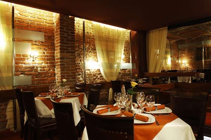 Restaurant Ambasador Brasov (inchis) - image - 2