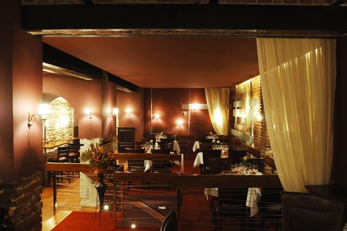 Restaurant Ambasador Brasov (inchis) - image - 3