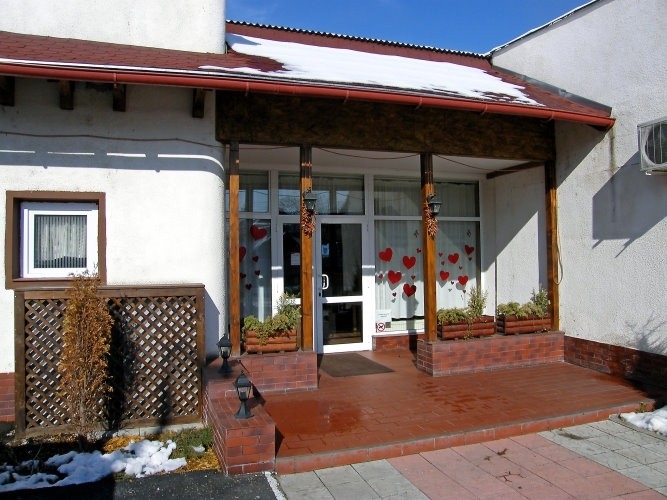 Casa Ungureasca - image - 2