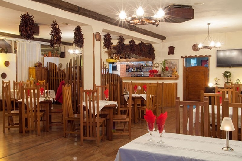 Casa Ungureasca - image - 4