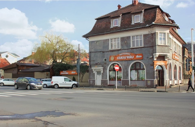 Restaurant Ceasu' Rau - image - 0