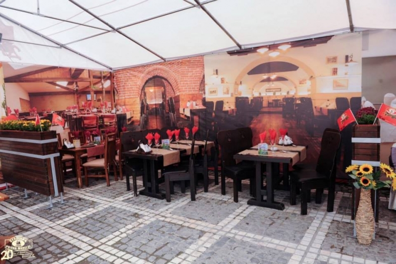 Restaurant Ceasu' Rau - image - 2
