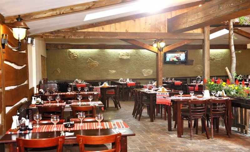 Restaurant Ceasu' Rau - image - 3
