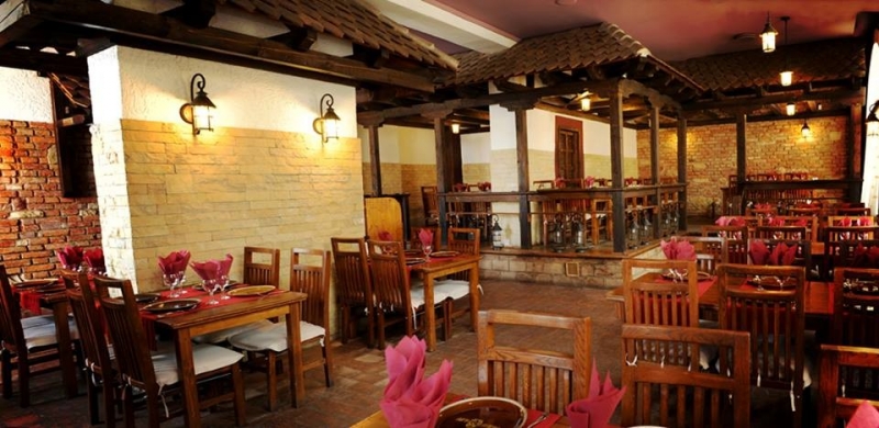 Restaurant Ceasu' Rau - image - 4