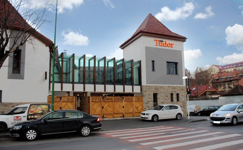 Restaurant Casa Tudor - image - 0